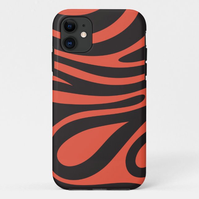 Case-Mate for iphone - Unique in the world Case (Back)