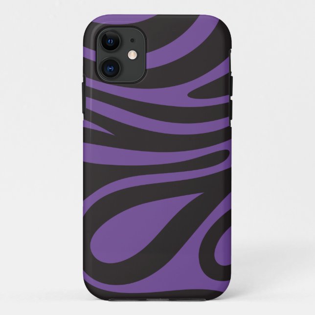 Case-Mate for iphone - Unique in the world Case (Back)