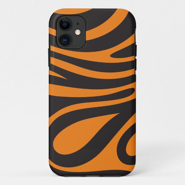 Case-Mate for iphone - Unique in the world Case (Back)