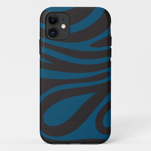 Case-Mate for iphone - Unique in the world Case (Back)
