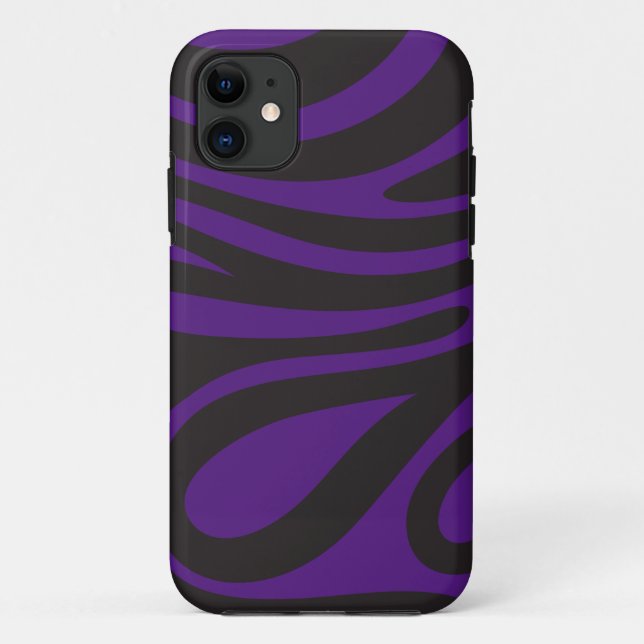 Case-Mate for iphone - Unique in the world Case (Back)