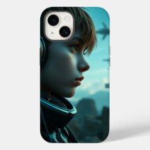 Case-mate Iphone 14.