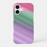 Case mate iPhone 16 cover diagonal lines.
