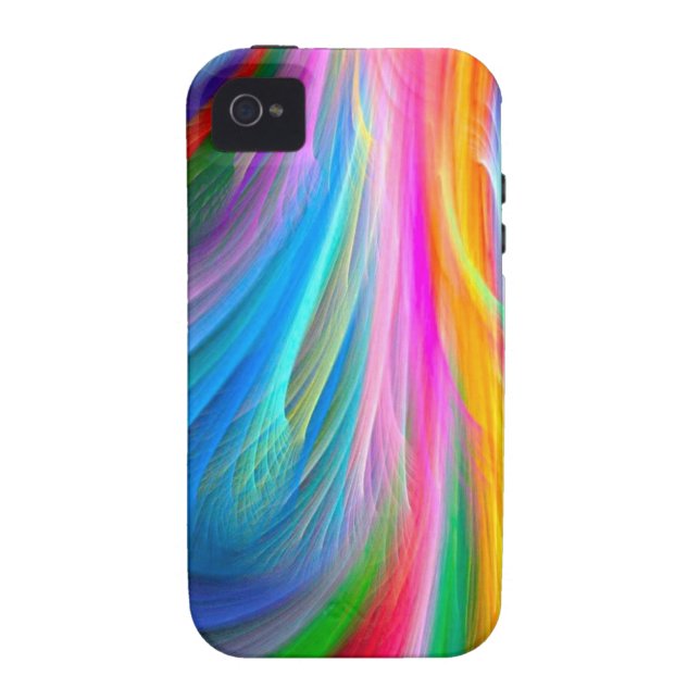 Case Mate iphone 4/4s Case For The iPhone 4 (Back)