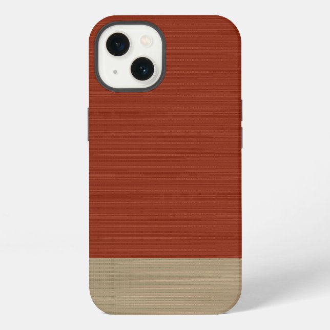 Case-Mate iPhone 6 Battery Case (Back)