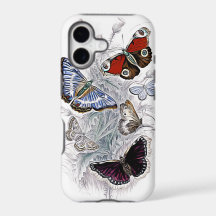 Case-Mate iPhone Butterfly Cases