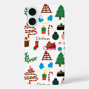 iPhone 16 CASE