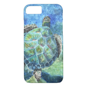 Case Mate iPhone Case - Sea Turtle #2