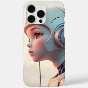 Case-mate Iphone for 16 Max. Pro Max Case