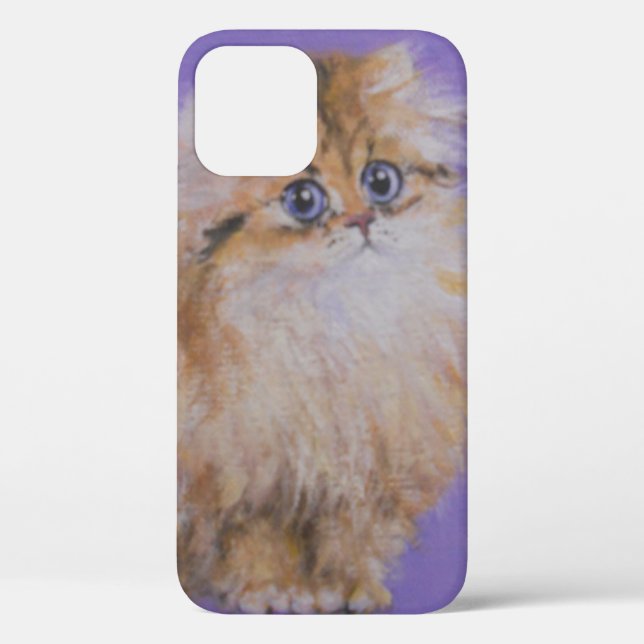 Case-Mate Phone Case, Apple iPhone 12 Pro, Barely Case-Mate iPhone Case (Back)