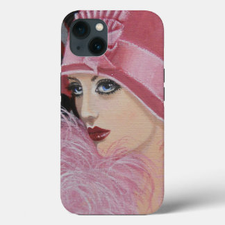 Case-Mate Phone Case, Apple iPhone 13, Tough 13 Case