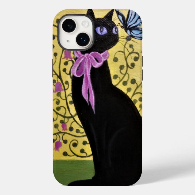 Case-Mate Phone Case, Apple iPhone 14 Plus, Tough Case (Back)