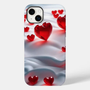 Case-Mate Phone Case, Apple iPhone 14 Plus, Tough Plus Case