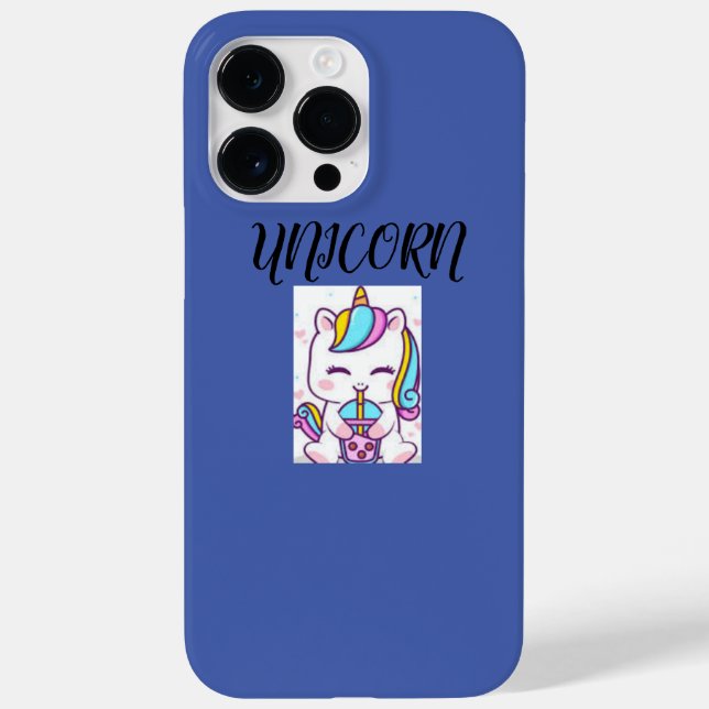 Case-Mate Phone Case, Apple iPhone 14 Pro Max, Bar Case-Mate iPhone Case (Back)