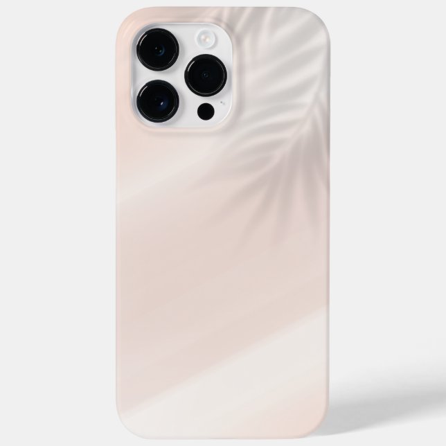 Case-Mate Phone Case, Apple iPhone 14 pro max  Case (Back)