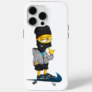 Case-Mate Phone Case, Apple iPhone 15 Pro Max, Tou Max Case