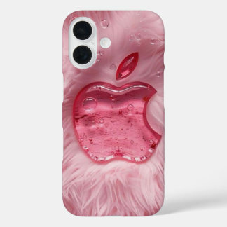 Case-Mate Phone Case, Apple iPhone 16, Barely Ther 16 Case