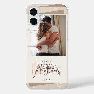 Case-Mate Phone Case, Apple iPhone 16 Plus, Barely Plus Case