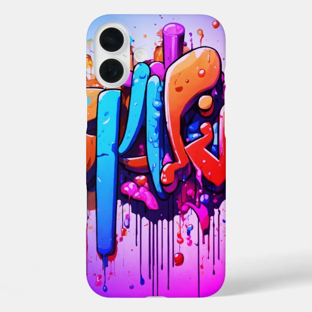 Case-Mate Phone Case, Apple iPhone 16 Plus, Barely Case (Back)