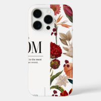 Case-Mate Phone Case, Apple iPhone 16 Pro, Barely