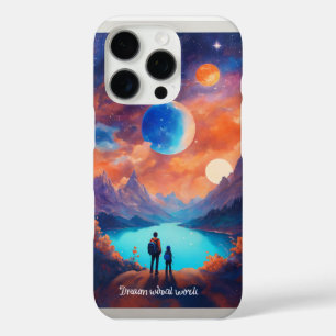 Case-Mate Phone Case, Apple iPhone 16 Pro, Barely iPhone 16 Pro Case