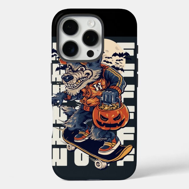 Case-Mate Phone Case, Apple iPhone 16 Pro, Barely Case-Mate iPhone Case (Back)