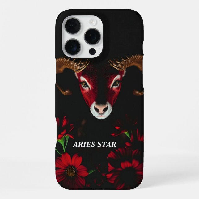 Case-Mate Phone Case, Apple iPhone 16 Pro Max, Bar Case (Back)
