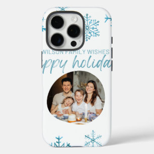 Case-Mate Phone Case, Apple iPhone 16 Pro, Tough Pro Case