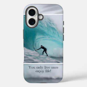 Case-Mate Phone Case, Apple iPhone 16, Tough 16 Case