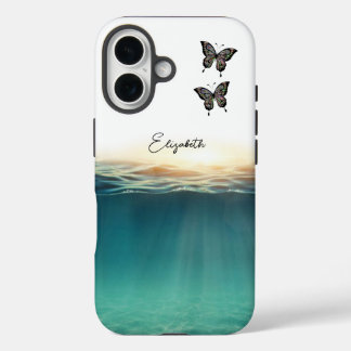 Case-Mate Phone Case, Apple iPhone 16, Tough 16 Case