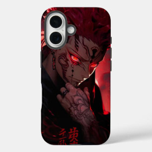 Case-Mate Phone Case, Apple iPhone 16, Tough 16 Case