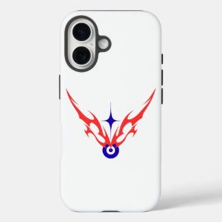 Case-Mate Phone Case, Apple iPhone 16, Tough Case