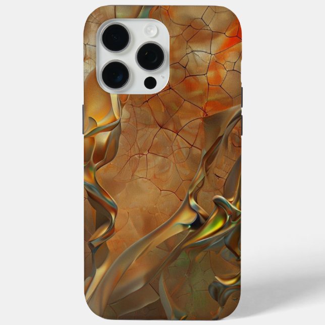 Case-Mate Phone Case, Apple iPhone 16, Tough Case (Back)