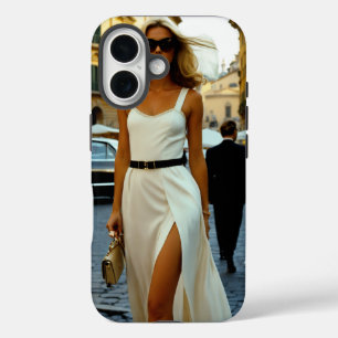 Case-Mate Phone Case, Apple iPhone 16, Tough iPhone 16 Case