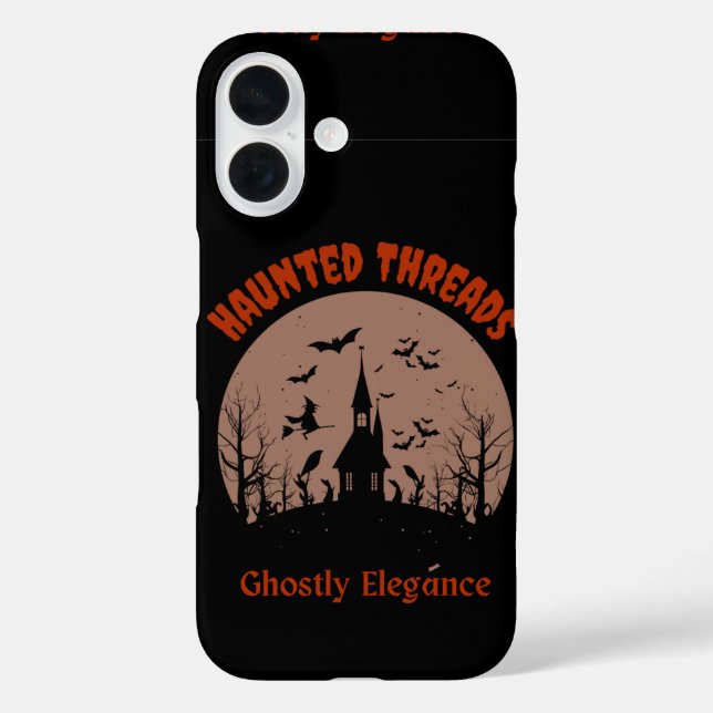 Case-Mate Phone Case, Apple iPhone 16, Tough Case-Mate iPhone Case (Back)