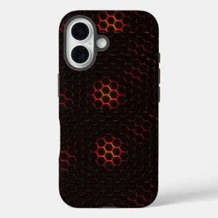 Case-Mate Phone Case, Apple iPhone 16, Tough iPhone 16 Case