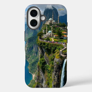 Case-Mate Phone Case, Apple iPhone 16 Case