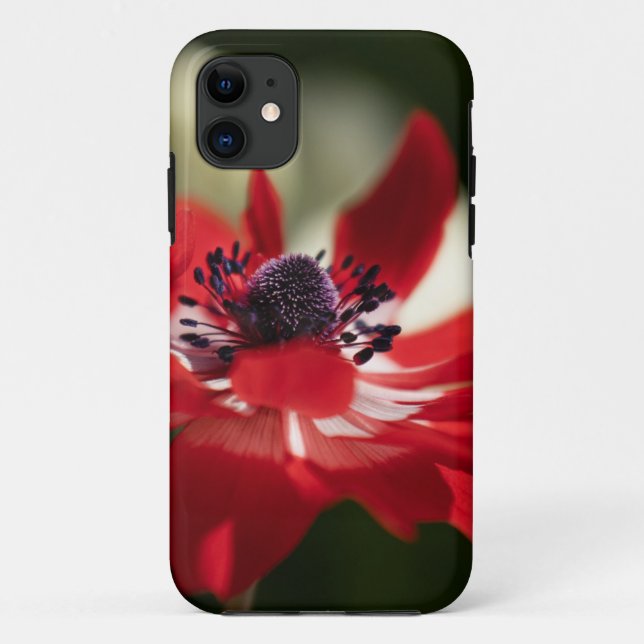 Case-Mate Tough Apple iPhone 11 Case (Back)