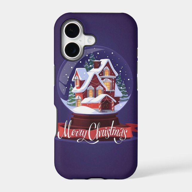 Case-Mate Tough Apple iPhone 11 Case (Back)