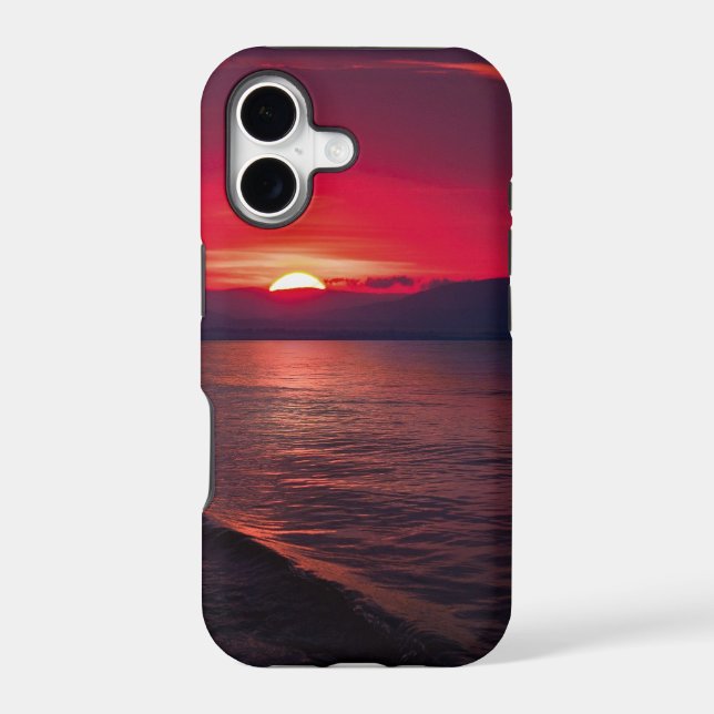 Case-Mate Tough Apple iPhone 11 Case (Back)
