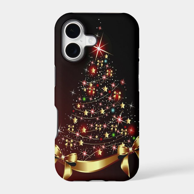 Case-Mate Tough Apple iPhone 11 Case (Back)