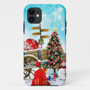 Case-Mate Tough Apple iPhone 11 Case