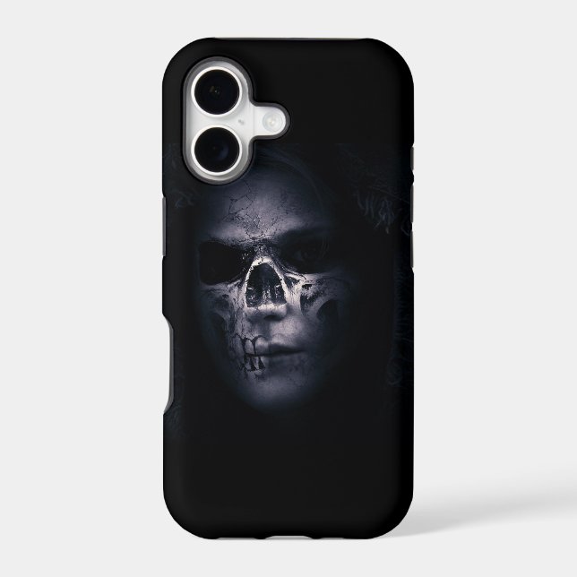 Case-Mate Tough Apple iPhone 11 Case (Back)