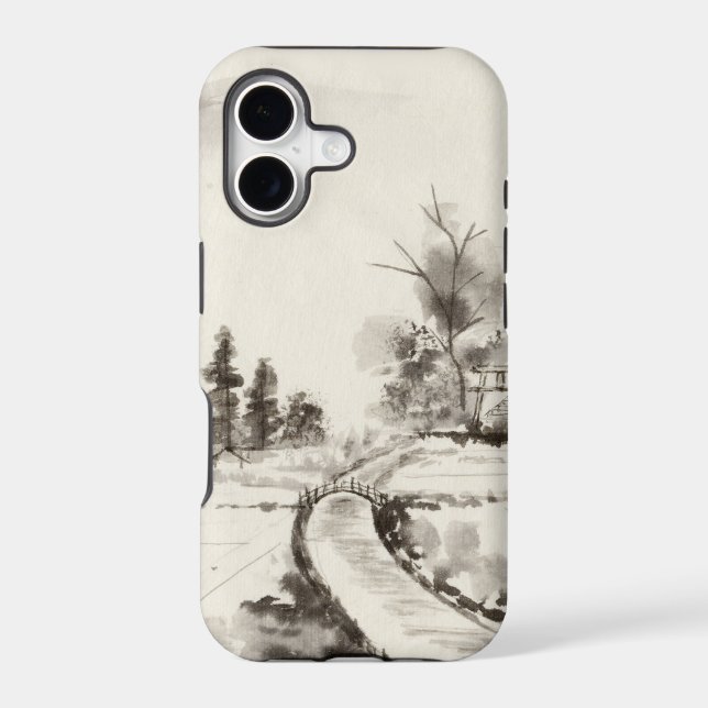 Case-Mate Tough Apple iPhone 11 Case (Back)
