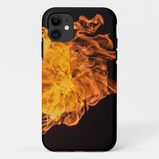 Case-Mate Tough Apple iPhone 11 Case (Back)