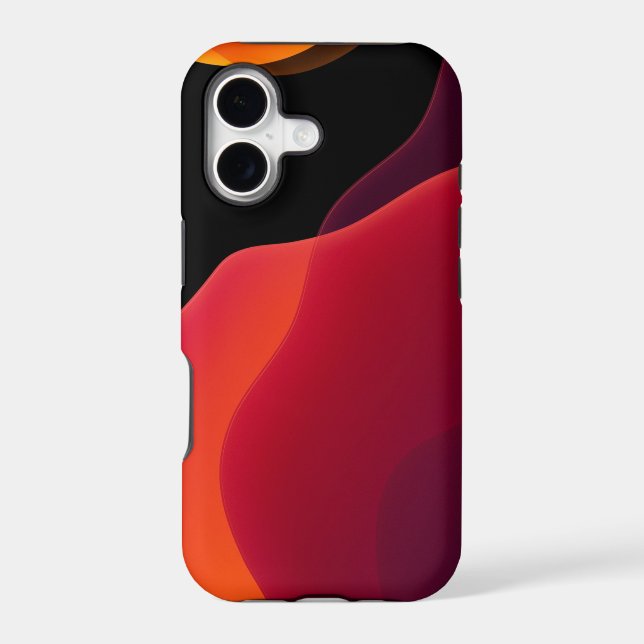 Case-Mate Tough Apple iPhone 11 Case (Back)