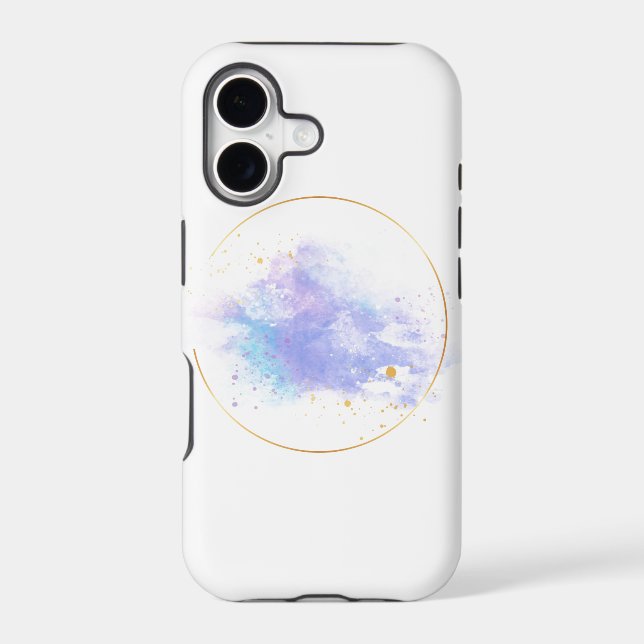 Case-Mate Tough Apple iPhone 11 Case (Back)