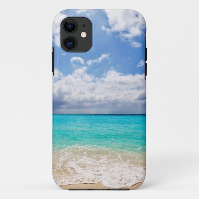 Case-Mate Tough Apple iPhone 11 Case (Back)