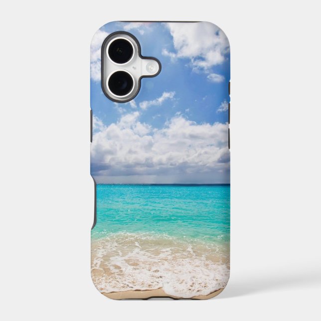 Case-Mate Tough Apple iPhone 11 Case (Back)