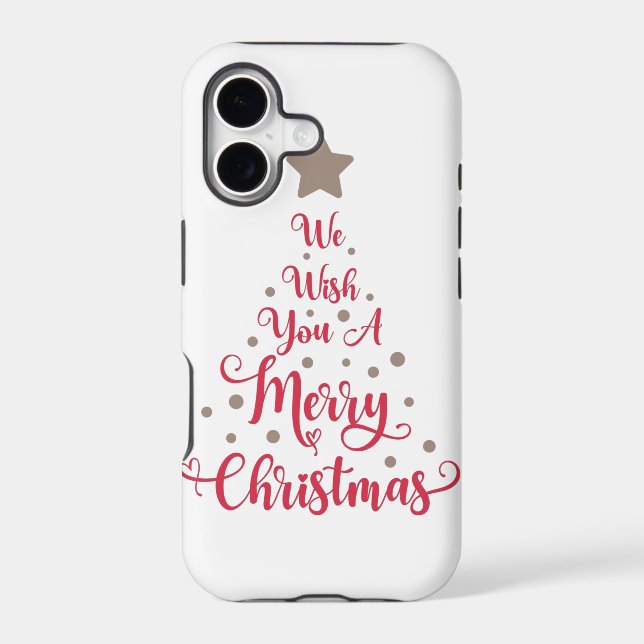 Case-Mate Tough Apple iPhone 11 Case (Back)